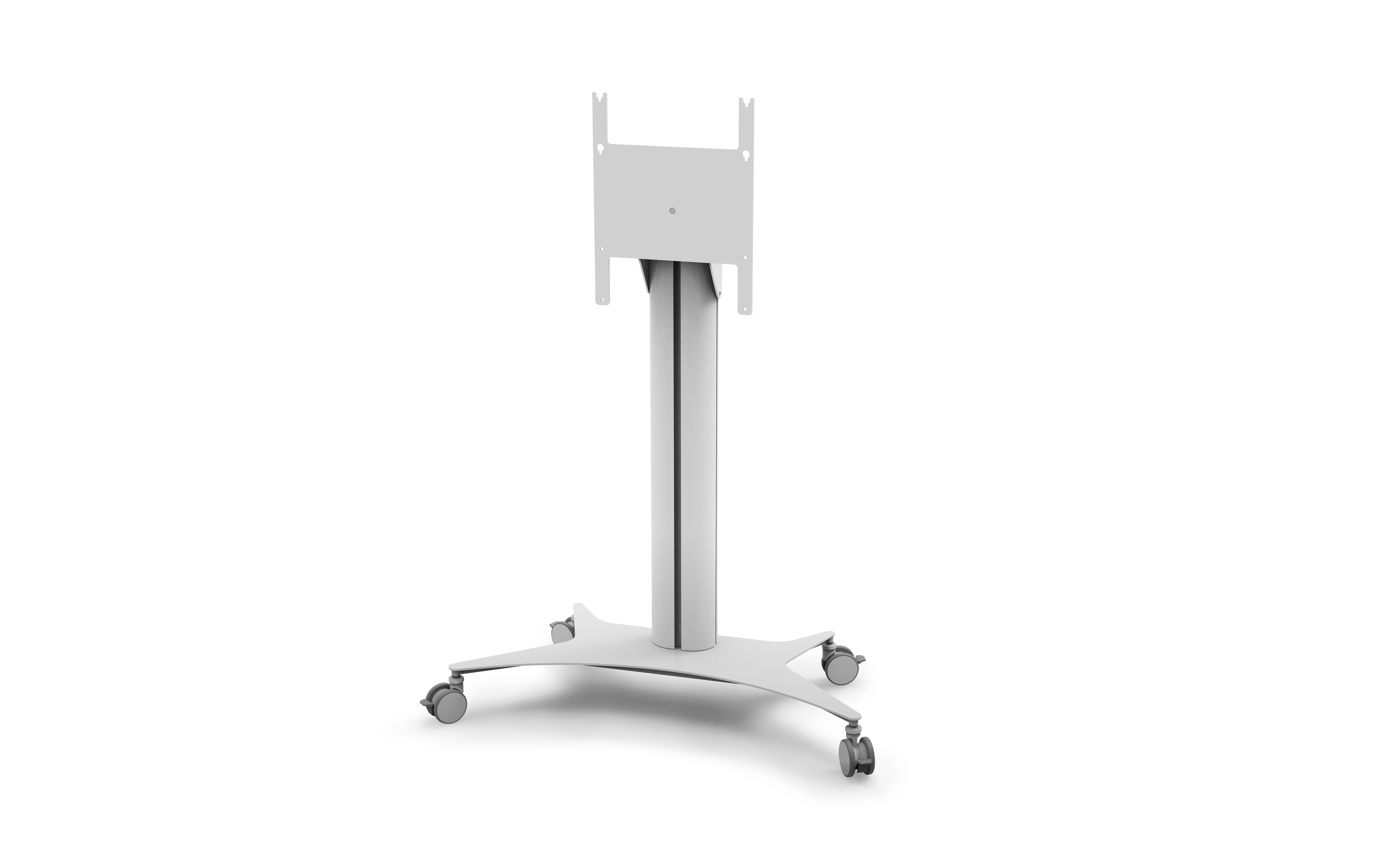 celexon Expert display trolley Seoul for Samsung FLIP